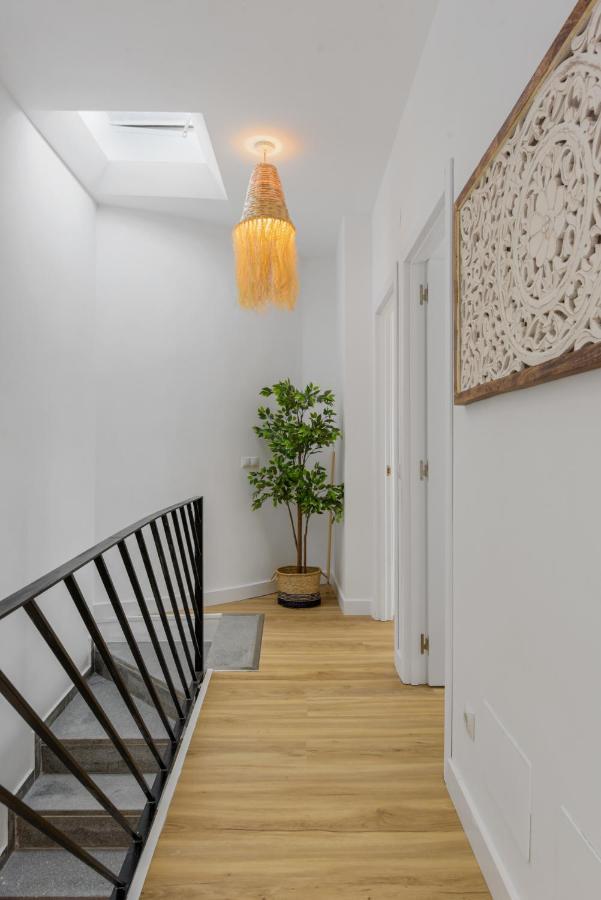 Duplex Mar Y Montana Daire Ojén Dış mekan fotoğraf