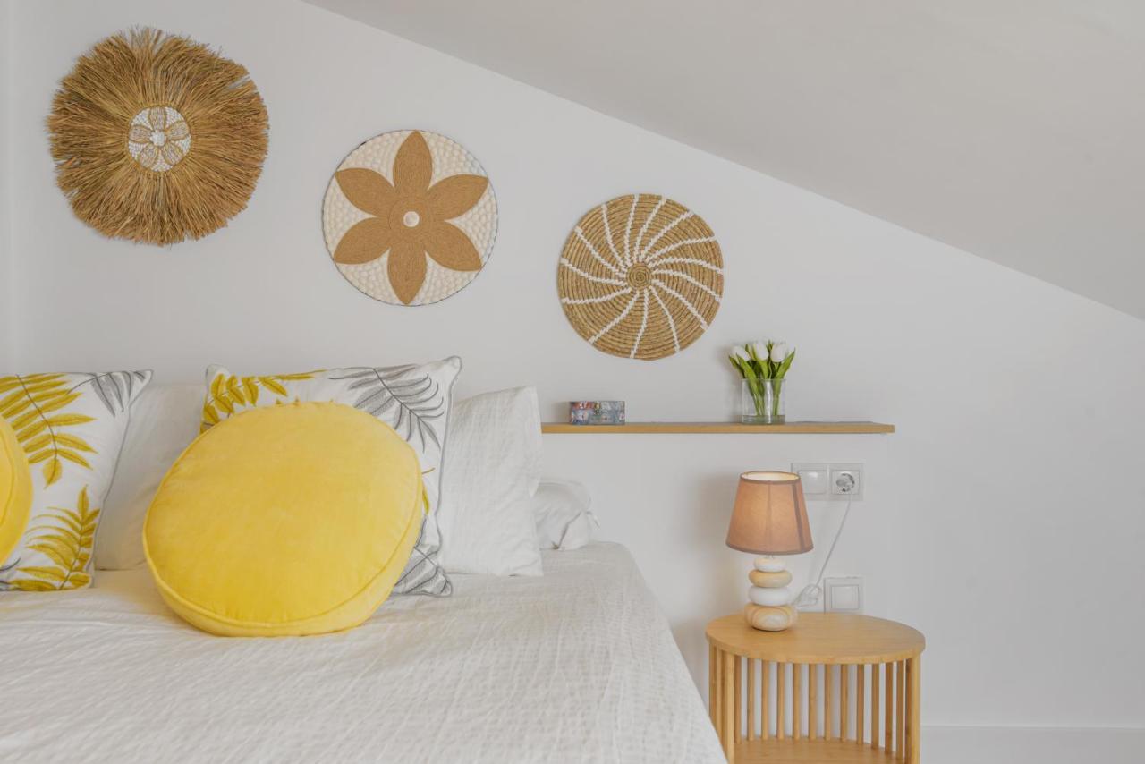 Duplex Mar Y Montana Daire Ojén Dış mekan fotoğraf